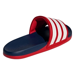 Adidas Damen Badeschuhe Badelatschen Poolsandalen Adilette Comfort 2.0 - Bild 2