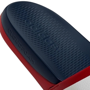 Adidas Damen Badeschuhe Badelatschen Poolsandalen Adilette Comfort 2.0 - Bild 5