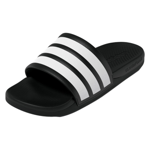 Adidas Damen Badeschuhe Badelatschen Poolsandalen Adilette Comfort 2.0 - Bild 1 Adidas Damen Badeschuhe Badelatschen Poolsandalen Adilette Comfort 2.0 - Bild 1