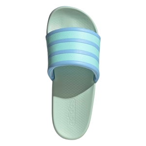 Adidas Damen Badeschuhe Badelatschen Poolsandalen Adilette Comfort 2.0 - Bild 3