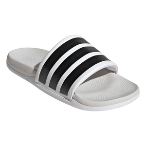 -footwear white / core black / crystal white