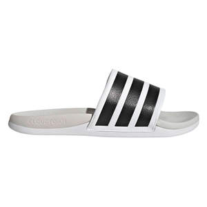 Adidas Damen Badeschuhe Badelatschen Poolsandalen Adilette Comfort 2.0 - Bild 1