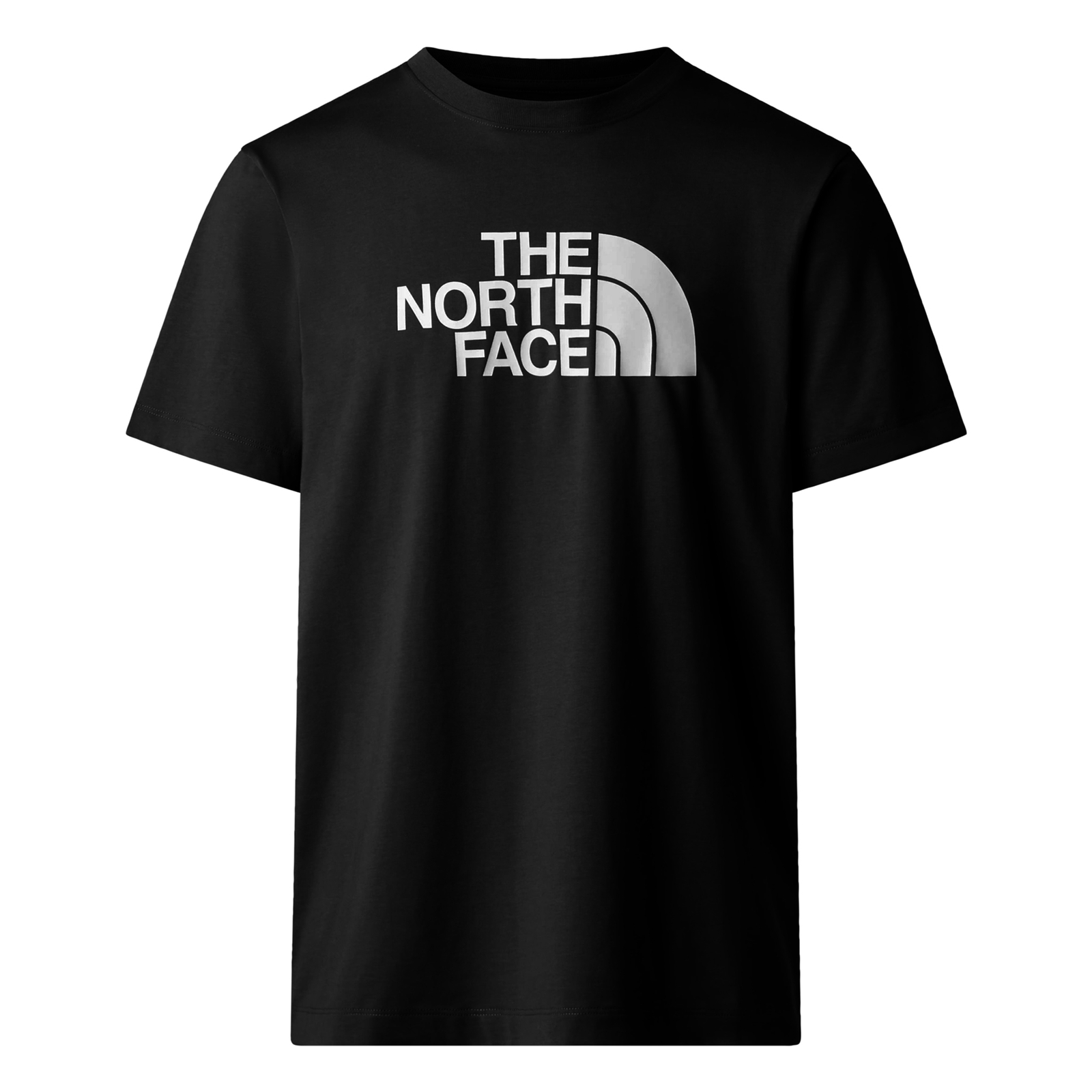 The North Face Herren T-Shirt Kurzarmshirt Evolution Half Dome Regular Shirt The North Face Herren T-Shirt Kurzarmshirt Evolution Half Dome Regular Shirt