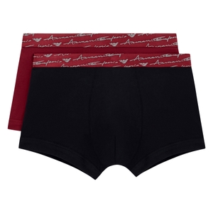 -M5055 rhubarb/black