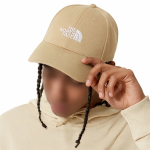 The North Face Unisex Herren Damen Mütze Baseball Cap Recycled 66 Classic Hat - Bild 2 The North Face Unisex Herren Damen Mütze Baseball Cap Recycled 66 Classic Hat - Bild 2