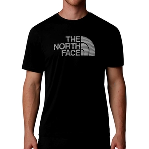 The North Face Herren T-Shirt Funktionsshirt Kurzarmshirt 24/7 Easy Tee Regular - Bild 1