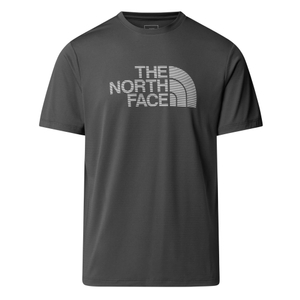 The North Face Herren T-Shirt Funktionsshirt Kurzarmshirt 24/7 Easy Tee Regular