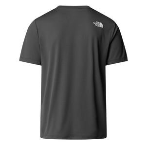 The North Face Herren T-Shirt Funktionsshirt Kurzarmshirt 24/7 Easy Tee Regular - Bild 1