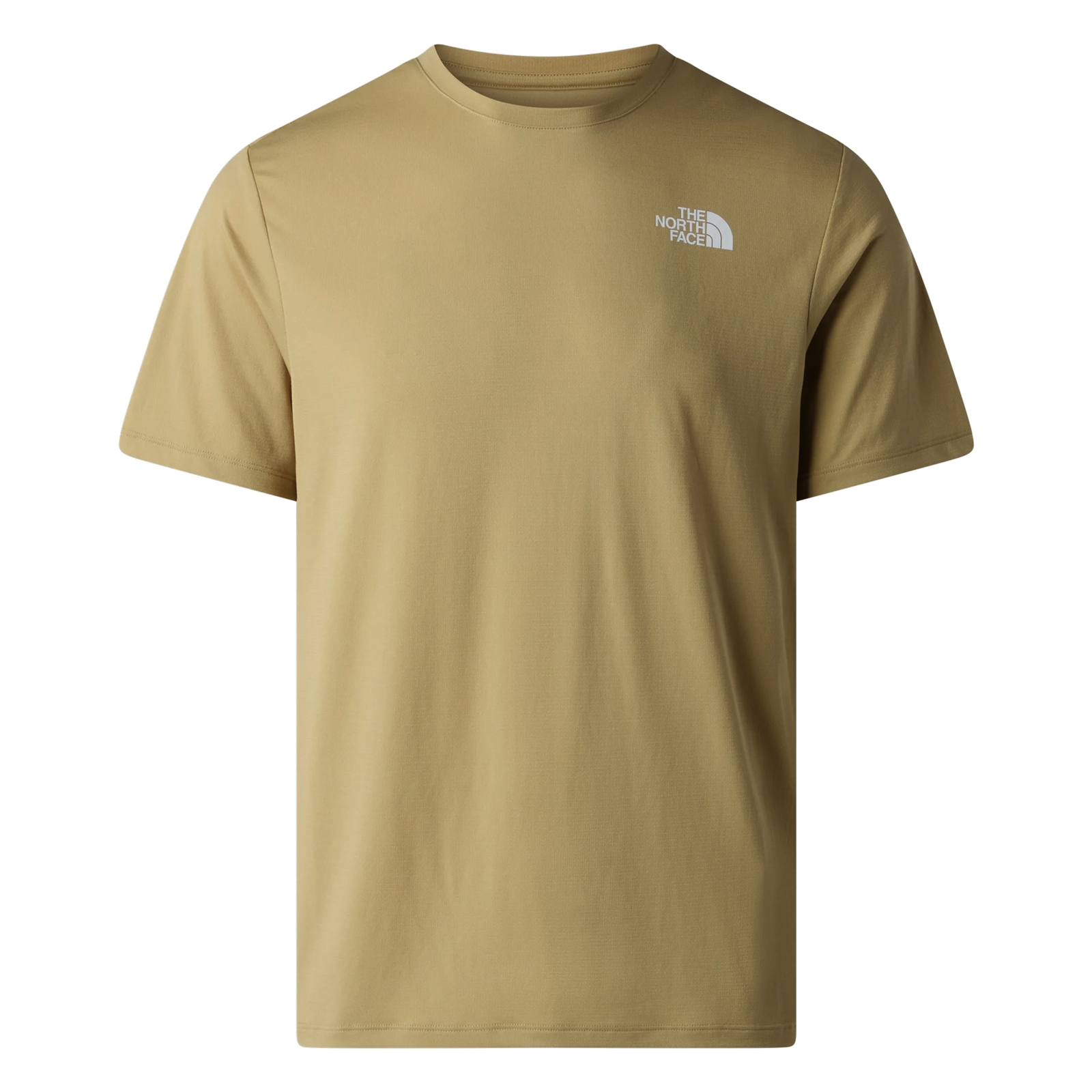 The North Face Herren T-Shirt Funktionsshirt Kurzarmshirt 24/7 Tee Regular The North Face Herren T-Shirt Funktionsshirt Kurzarmshirt 24/7 Tee Regular