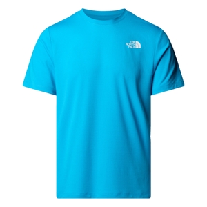 The North Face Herren T-Shirt Funktionsshirt Kurzarmshirt 24/7 Tee Regular