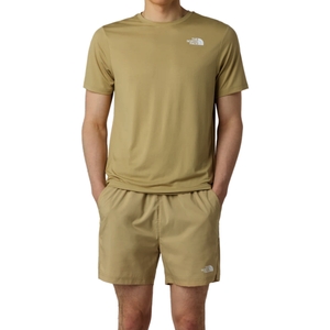 The North Face Herren T-Shirt Funktionsshirt Kurzarmshirt 24/7 Tee Regular - Bild 2 The North Face Herren T-Shirt Funktionsshirt Kurzarmshirt 24/7 Tee Regular - Bild 2