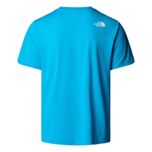 The North Face Herren T-Shirt Funktionsshirt Kurzarmshirt 24/7 Tee Regular - Bild 1