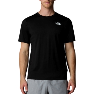 The North Face Herren T-Shirt Funktionsshirt Kurzarmshirt 24/7 Tee Regular - Bild 2