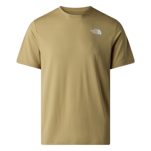The North Face Herren T-Shirt Funktionsshirt Kurzarmshirt 24/7 Tee Regular - Bild 0 The North Face Herren T-Shirt Funktionsshirt Kurzarmshirt 24/7 Tee Regular