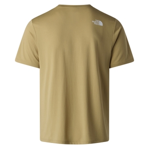The North Face Herren T-Shirt Funktionsshirt Kurzarmshirt 24/7 Tee Regular - Bild 1 The North Face Herren T-Shirt Funktionsshirt Kurzarmshirt 24/7 Tee Regular - Bild 1