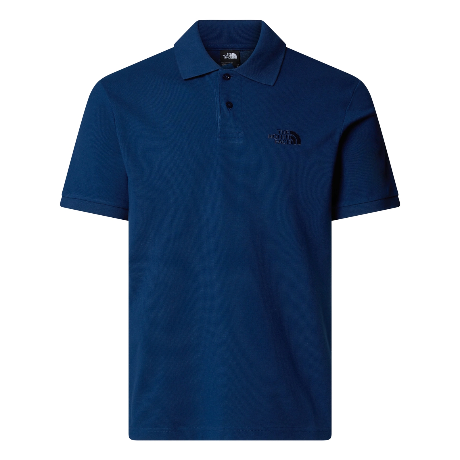 The North Face Herren Poloshirt T-Shirt Kurzarmshirt Essential Regular Polo Tee The North Face Herren Poloshirt T-Shirt Kurzarmshirt Essential Regular Polo Tee