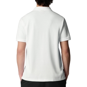 The North Face Herren Poloshirt T-Shirt Kurzarmshirt Essential Regular Polo Tee - Bild 4