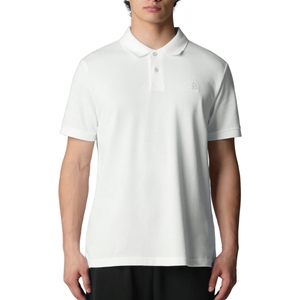 The North Face Herren Poloshirt T-Shirt Kurzarmshirt Essential Regular Polo Tee - Bild 3