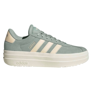Adidas Damen Sneaker Halbschuh Schnürschuh VL Court Bold - Bild 1