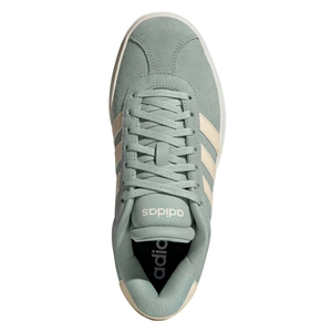 Adidas Damen Sneaker Halbschuh Schnürschuh VL Court Bold - Bild 3