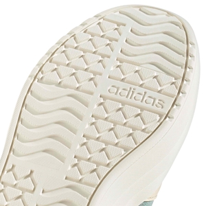 Adidas Damen Sneaker Halbschuh Schnürschuh VL Court Bold - Bild 5