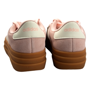 Adidas Damen Sneaker Halbschuh Schnürschuh VL Court Bold - Bild 4