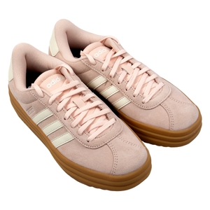 -blush pink / off white / gum 3