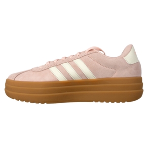 Adidas Damen Sneaker Halbschuh Schnürschuh VL Court Bold - Bild 2