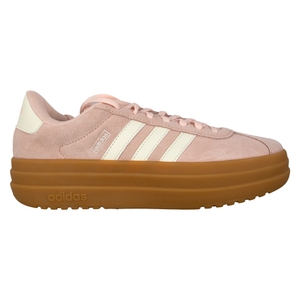 Adidas Damen Sneaker Halbschuh Schnürschuh VL Court Bold - Bild 1