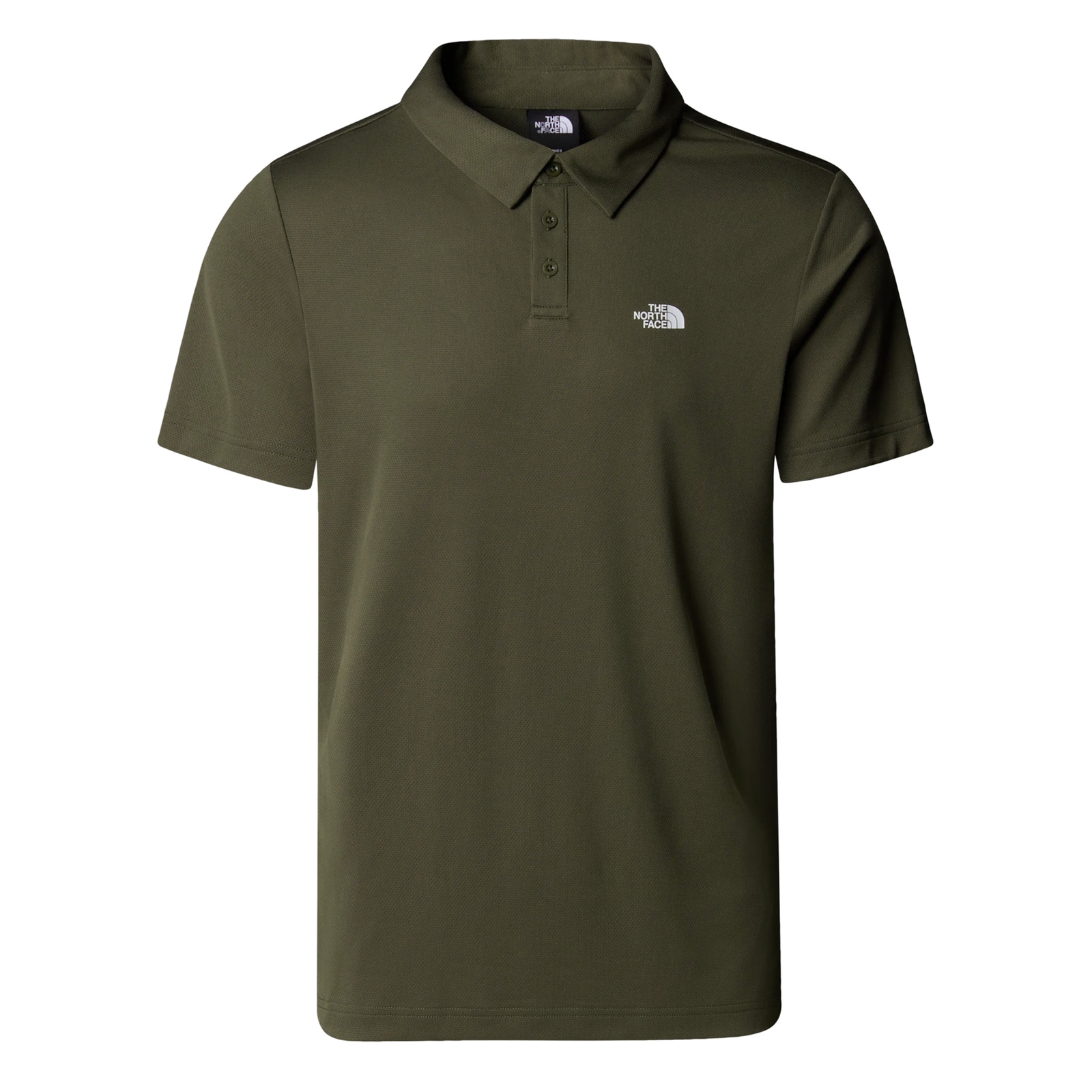 The North Face Herren Poloshirt T-Shirt Funktionsshirt Wandershirt Tanken Polo The North Face Herren Poloshirt T-Shirt Funktionsshirt Wandershirt Tanken Polo