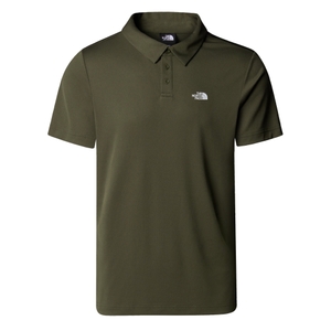 The North Face Herren Poloshirt T-Shirt Funktionsshirt Wandershirt Tanken Polo - Bild 0 The North Face Herren Poloshirt T-Shirt Funktionsshirt Wandershirt Tanken Polo