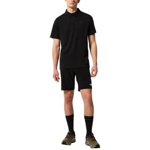 The North Face Herren Poloshirt T-Shirt Funktionsshirt Wandershirt Tanken Polo - Bild 5 The North Face Herren Poloshirt T-Shirt Funktionsshirt Wandershirt Tanken Polo - Bild 5
