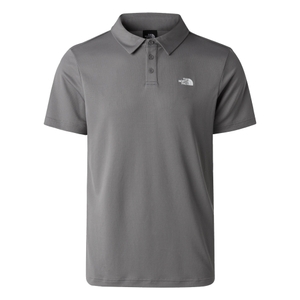 The North Face Herren Poloshirt T-Shirt Funktionsshirt Wandershirt Tanken Polo - Bild 0 The North Face Herren Poloshirt T-Shirt Funktionsshirt Wandershirt Tanken Polo