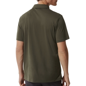 The North Face Herren Poloshirt T-Shirt Funktionsshirt Wandershirt Tanken Polo - Bild 3 The North Face Herren Poloshirt T-Shirt Funktionsshirt Wandershirt Tanken Polo - Bild 3