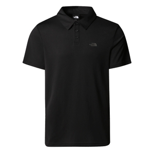 The North Face Herren Poloshirt T-Shirt Funktionsshirt Wandershirt Tanken Polo - Bild 0 The North Face Herren Poloshirt T-Shirt Funktionsshirt Wandershirt Tanken Polo