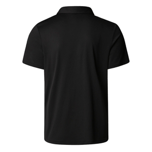 The North Face Herren Poloshirt T-Shirt Funktionsshirt Wandershirt Tanken Polo - Bild 1 The North Face Herren Poloshirt T-Shirt Funktionsshirt Wandershirt Tanken Polo - Bild 1