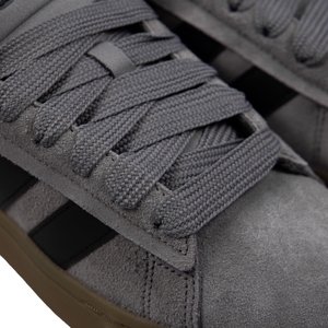 Adidas Herren Sneaker Halbschuh Schnürschuh Freizeitschuh Grand Court Alpha 00s - Bild 6