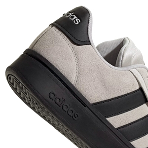 Adidas Herren Sneaker Halbschuh Schnürschuh Freizeitschuh Grand Court Alpha 00s - Bild 3