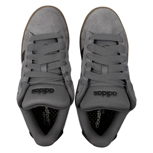 Adidas Herren Sneaker Halbschuh Schnürschuh Freizeitschuh Grand Court Alpha 00s - Bild 3