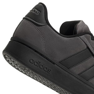 Adidas Herren Sneaker Halbschuh Schnürschuh Freizeitschuh Grand Court Alpha 00s - Bild 4
