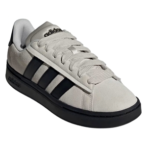 Adidas Herren Sneaker Halbschuh Schnürschuh Freizeitschuh Grand Court Alpha 00s