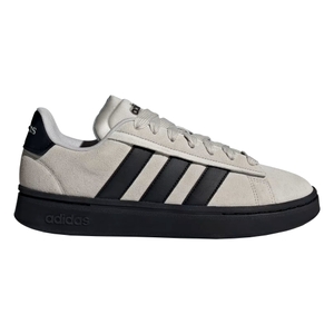 Adidas Herren Sneaker Halbschuh Schnürschuh Freizeitschuh Grand Court Alpha 00s - Bild 1
