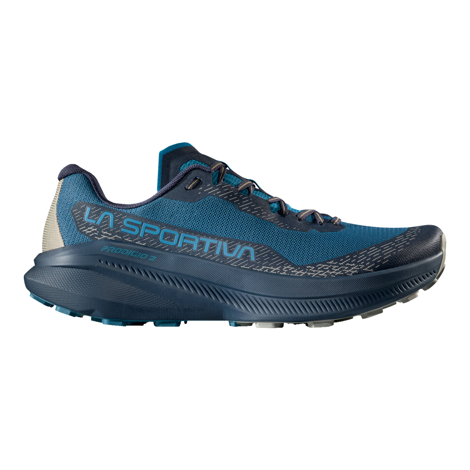 La Sportiva Herren Mountain-Running Schuhe Trailrunningschuhe Prodigio 2 La Sportiva Herren Mountain-Running Schuhe Trailrunningschuhe Prodigio 2
