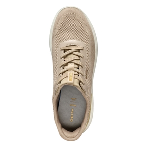 Geox Damen Schuhe Halbschuhe Slip on Sneaker Spherica Plus A - Bild 3