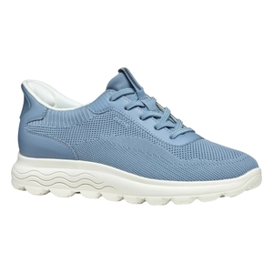 Geox Damen Schuhe Schnürschuhe Halbschuhe Sneaker Spherica Plus A - Bild 0 Geox Damen Schuhe Schnürschuhe Halbschuhe Sneaker Spherica Plus A