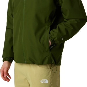 The North Face Herren Outdoorjacke Funktionsjacke Quest Mono DryVent™ Jacket - Bild 5