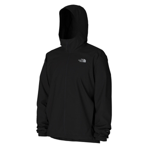 The North Face Herren Outdoorjacke Funktionsjacke Quest DryVent™ Jacket - Bild 2