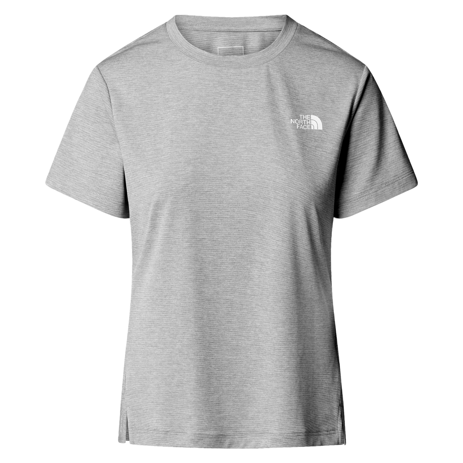 The North Face Damen T-Shirt Funktionsshirt Kurzarmshirt Flex Regular Tee The North Face Damen T-Shirt Funktionsshirt Kurzarmshirt Flex Regular Tee