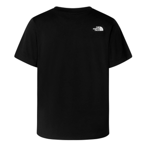 The North Face Damen T-Shirt Funktionsshirt Kurzarmshirt Flex Regular Tee - Bild 1