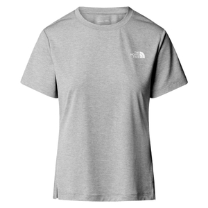 -CQO tnf pale grey heather